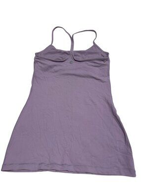 Lululemon Power Y Tank